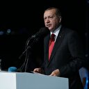 Erdoğan: Utanmıyor musunuz?