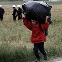 60 saniyede 24 kişi evini terk ediyor