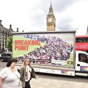 Avrupa Birliği parçalanmanın eşiğinde