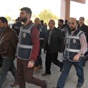 Casusları aratmadılar