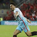 Çek Cumhuriyeti 0-2 Türkiye