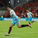 Ozan Tufan'dan muhteşem gol