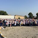 Çikolata devinde grev başladı