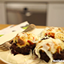 Nefis yemek tarifleri - Nefis çanak köfte tarifi