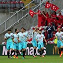 Gruptan çıkarsak rakibimiz Galler