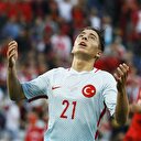 Emre Mor Twitter'da dünya gündemine girdi