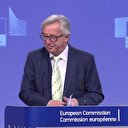 Avrupa Komisyonu Başkanı İngiltere sorusuna kızdı