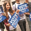 AB dağılırsa savaş başlar