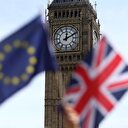 İngiliz halkı 'AB'den ayrılalım' dedi