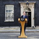 Cameron'dan istifa kararı