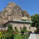 Kırk direkli camii: Afyon Ulu Camii