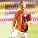 Serdar'a 12.5 milyon