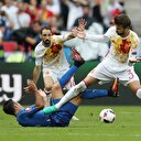 Cüneyt Çakır İtalyanları çıldırttı