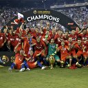 Copa America finali: Arjantin 2-4 Şili