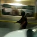 Atatürk Havalimanı'nda patlama