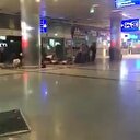 Atatürk Havalima'ndan yeni görüntüler