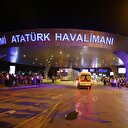 Atatürk Havalimanı'na saldırı