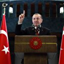 Cumhurbaşkanı Erdoğan'dan saldırı sonrası ilk açıklama