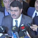 Vali Vasip Şahin: 28 ölü 60 yaralı