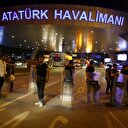 Türkiye’deki üçüncü havalimanı baskını