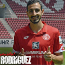 Jose Rodriguez Almanya'ya transfer oldu