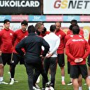 Galatasaray'ın kamp programı belli oldu
