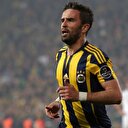 Gökhan Gönül'ün forması bile hazır
