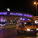 Atatürk Havalimanı'na saldırı