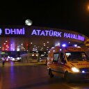 Atatürk Havalimanı uçuşa açıldı