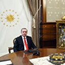Beştepe'de acil toplantı