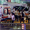 İstanbul Valiliği: 33 cenaze ailelerine teslim edildi