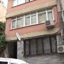 Teröristler Fatih'teki bu dairede kalmış