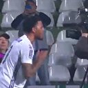 Colin Kazım attı golle yeni takımını galibiyete taşıdı