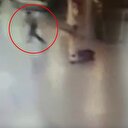 Canlı bombayı vuran polisin durumu iyiye gidiyor