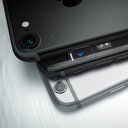 Siyah iPhone 7 böyle görünecek