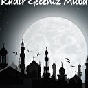 En güzel Kadir Gecesi mesajları