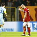 Galatasaray'da 'Sneijder krizi' büyüyor