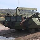 SAMUR - Seyyar yüzücü hücum köprüsü