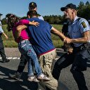 Danimarka sığınmacıların mallarına el koyuyor