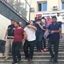 Oto hırsızlık çetesine dev operasyon!