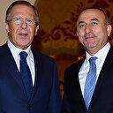 Soçi’de üst düzey buluşma