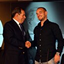 Sneijder'in antrenmana gelmeme sebebi ortaya çıktı