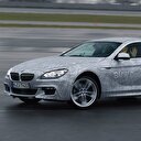 BMW sürücüsüz otomobil çalışmalarına başladı