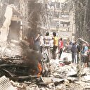 Esed güçleri sivilleri vurdu