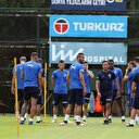 Jose Fernandao tatilden 102,5 kilo döndü