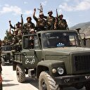 Esed'den bayramlık ateşkes