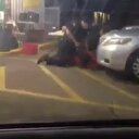 ABD'li polis siyahi genci böyle öldürdü