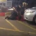 ABD'de polisin siyahi genci öldürmesi protesto ediliyor