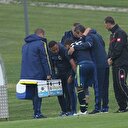 Uygar Mert Zeybek 6 ay yok