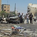 Suriye ordusu ilan ettiği ateşkese uymuyor